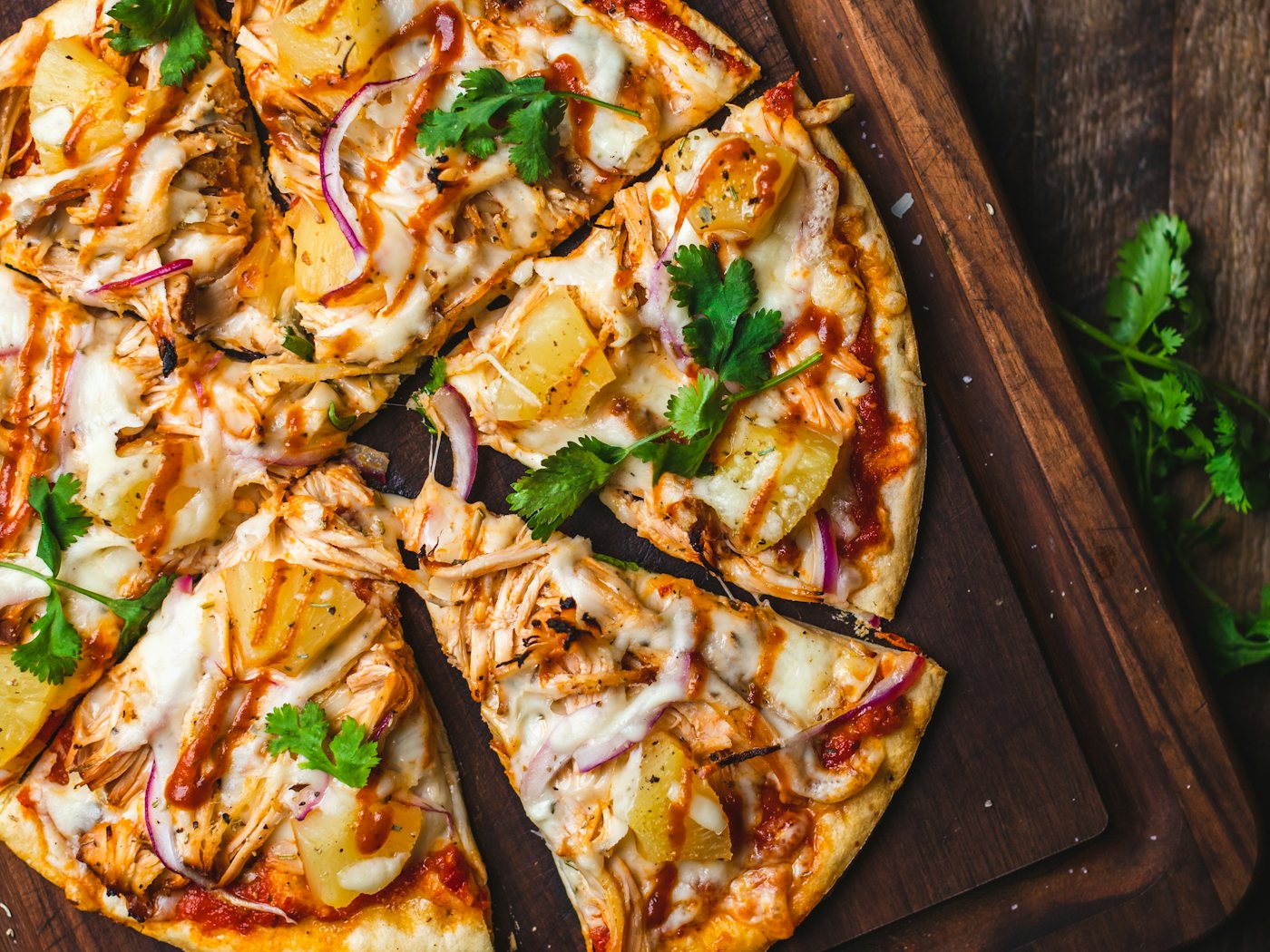 Pizza Diavola